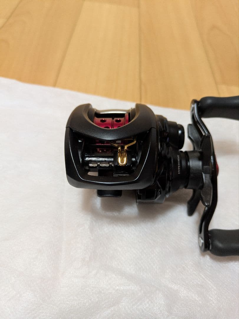 ダイワSS AIR TW 8.5L 【訳あり】