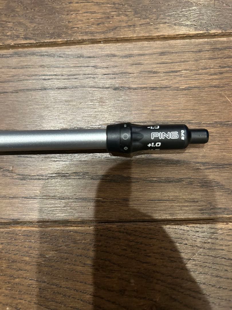 PING ハイブリッド用 Fujikura MCI 90-R シャフト