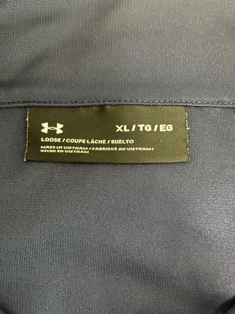 青森山田高校サッカー部　トレーニングジャージ上下セット