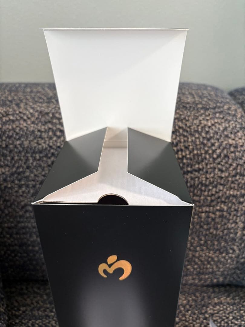 Mrs. GREEN APPLE ミセス　公式ペンライト