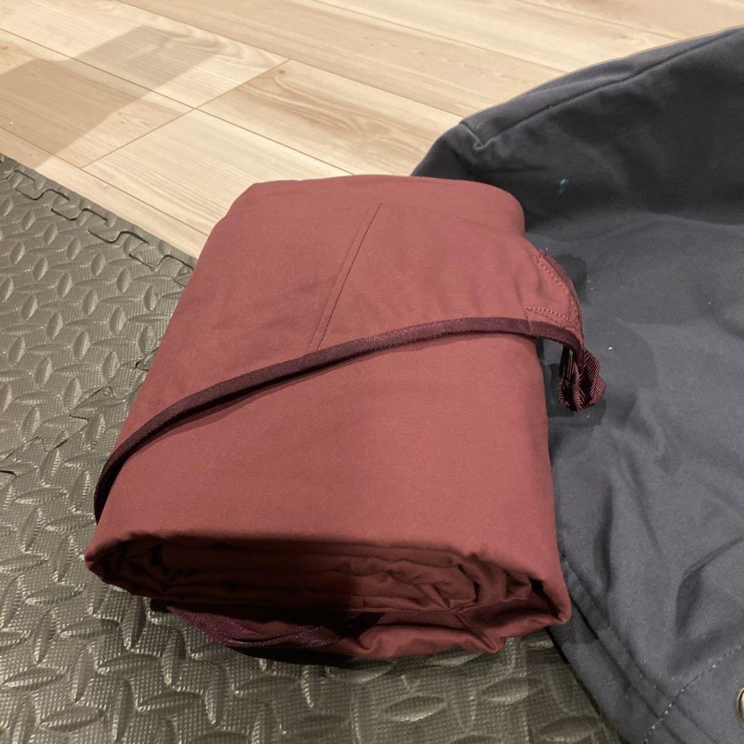 サンセットクライマックス　タープ