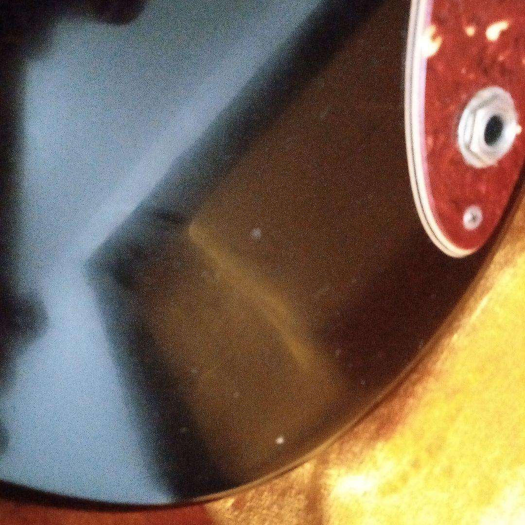 Fender American Vintage ‘62 Jazzmaster