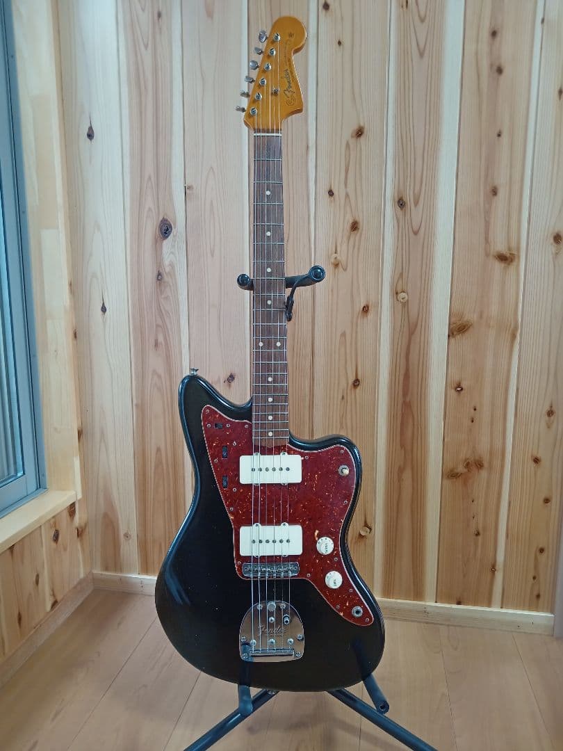Fender American Vintage ‘62 Jazzmaster
