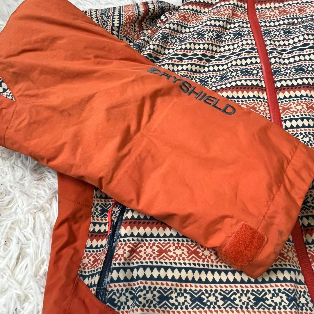 SHIMANO シマノ　セットアップ　strv ジャケット　パンツ.