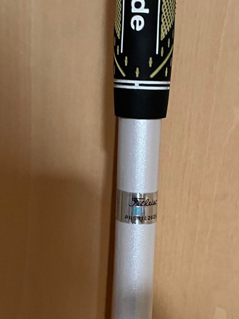 タイトリスト TSi3 ドライバー 10.0度　DI-5 S