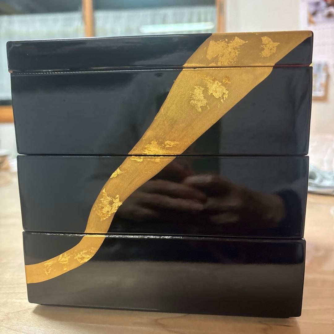 5.5姫小重箱『流紋』