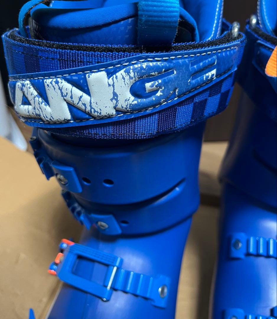 ラング　RS110SC スキーブーツ 25.5cm