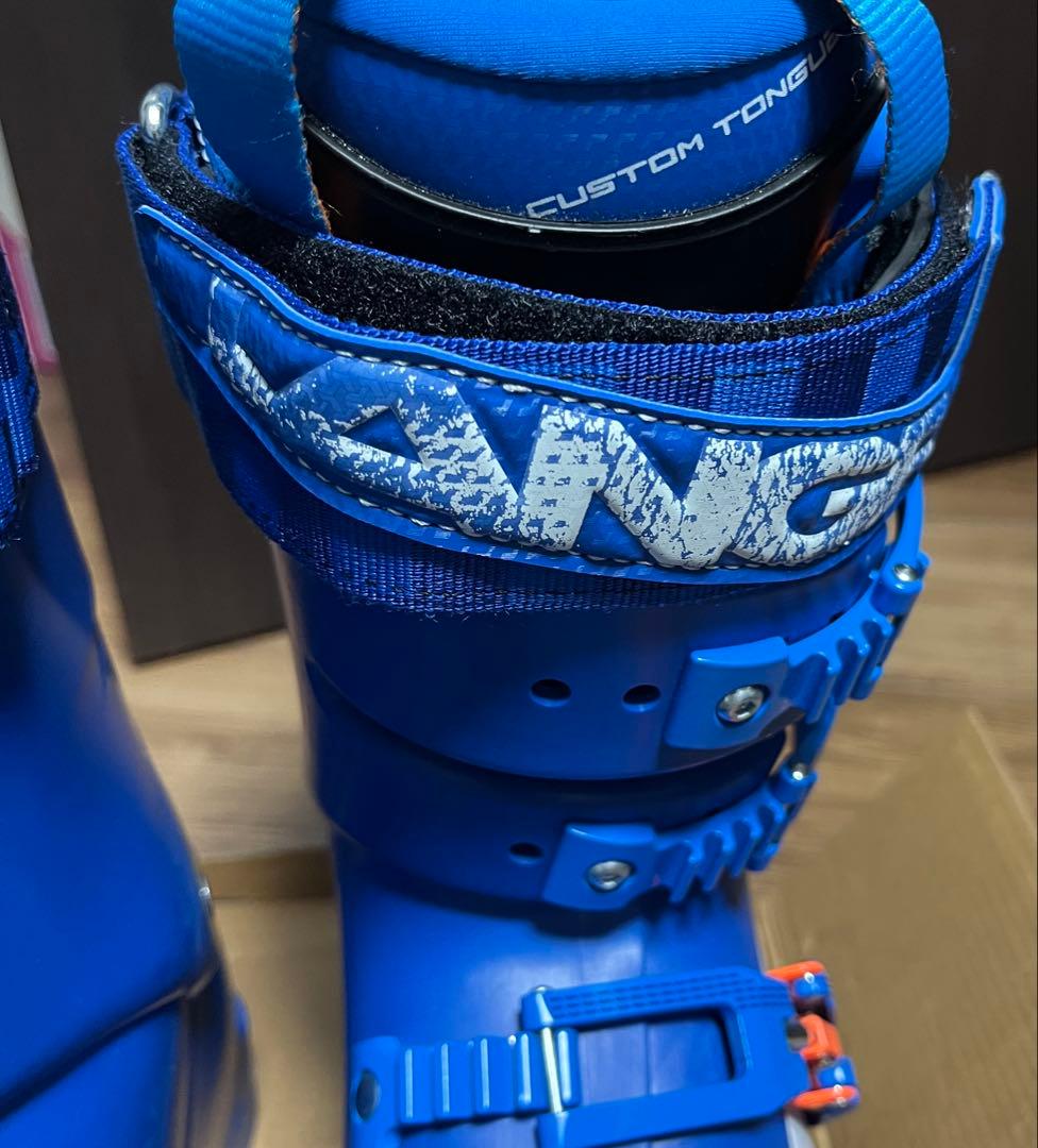 ラング　RS110SC スキーブーツ 25.5cm