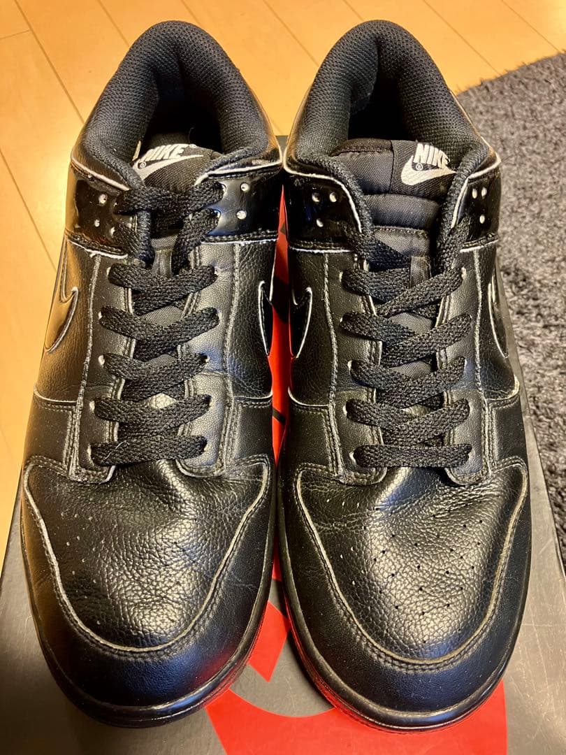 【超超レア・超美品】 NIKE DUNK ナイキ ダンク ゴルフ 27cm