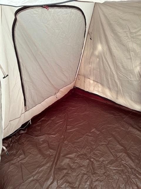 OGAWA(オガワ)アポロン インナーテント付き +OP4万円相当お付けします