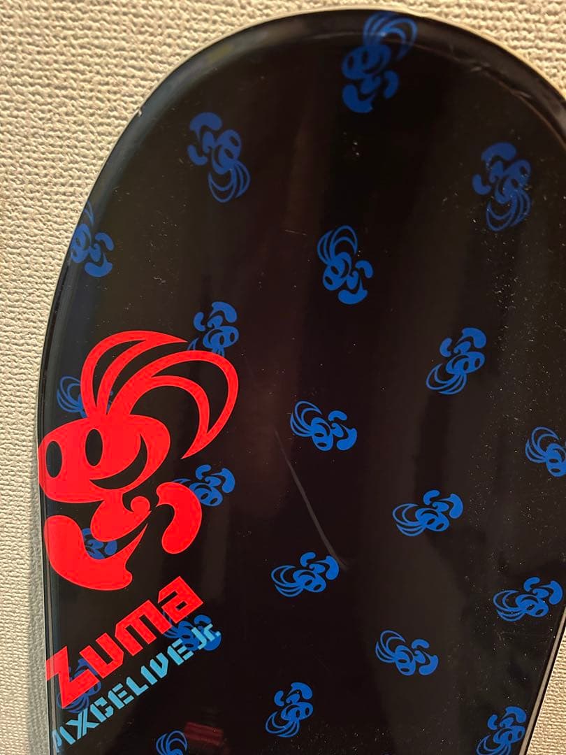 スノーボード　3点セット