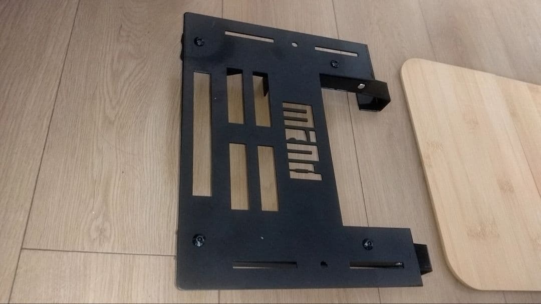 トランクカーゴTC-50S/TC-50用 カスタム オプション