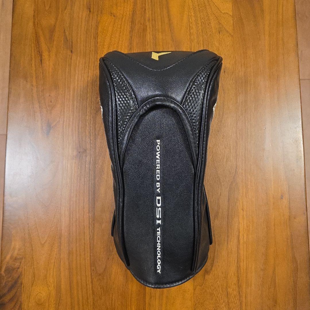 リョーマゴルフ マキシマ2 タイプV ドライバー ディアマナ R