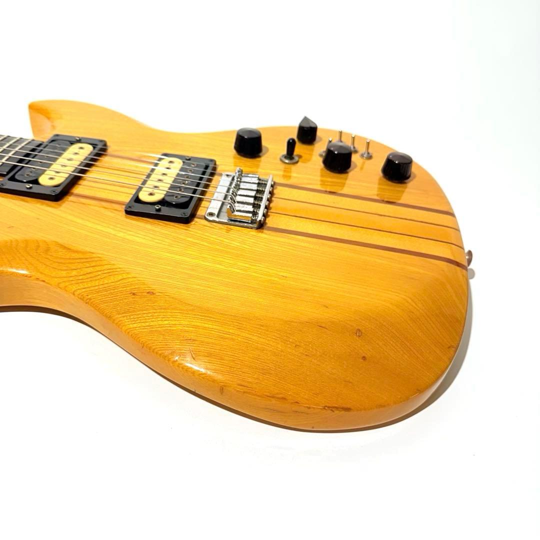 【希少】aria pro Ⅱ TS-600 アリアプロ2 エレキギター