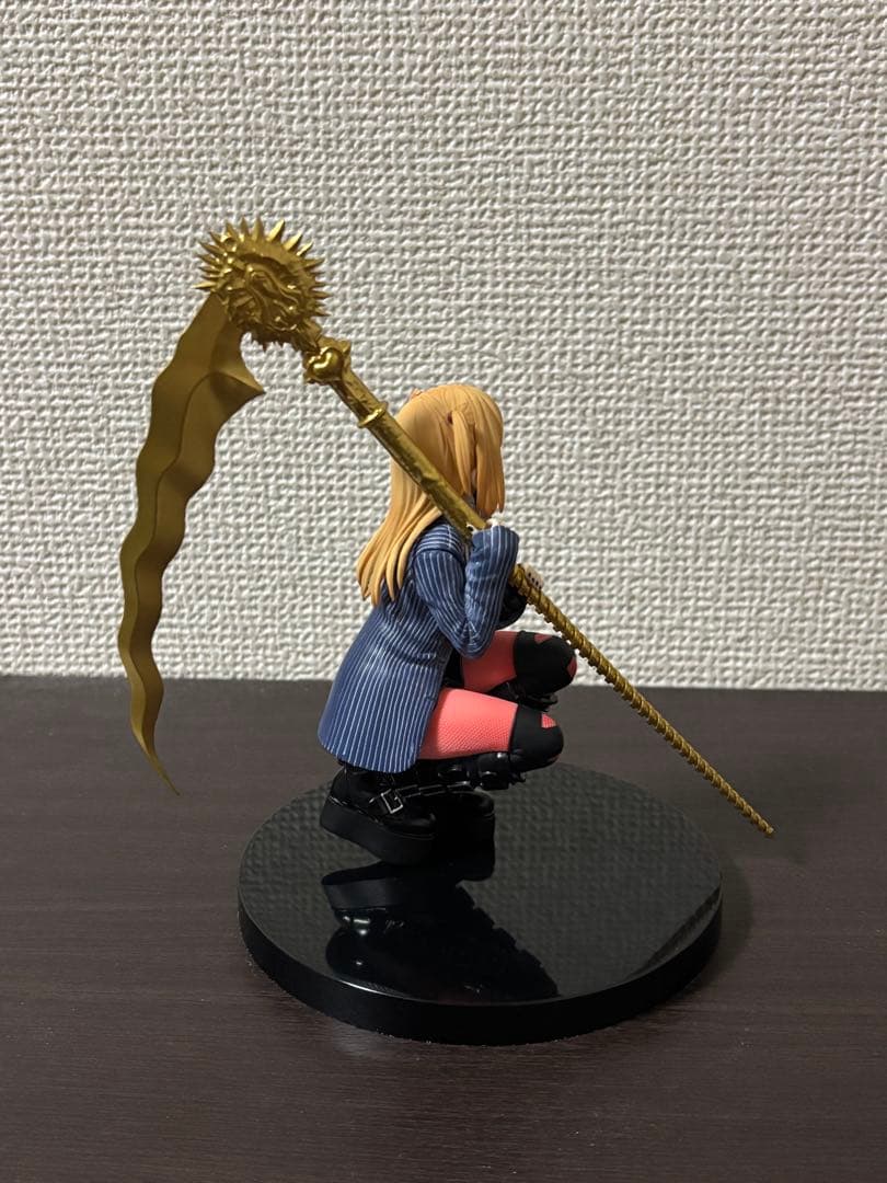 DMMくじ デスノート A賞 弥海砂 フィギュア