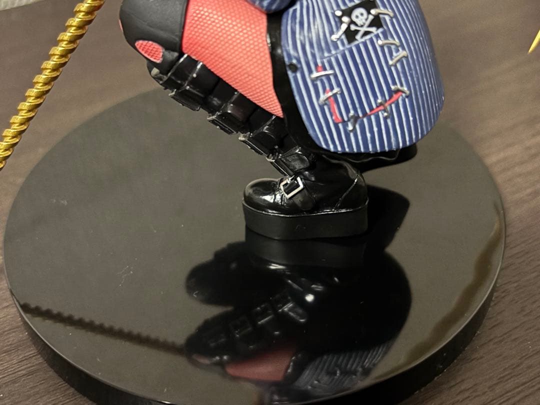 DMMくじ デスノート A賞 弥海砂 フィギュア