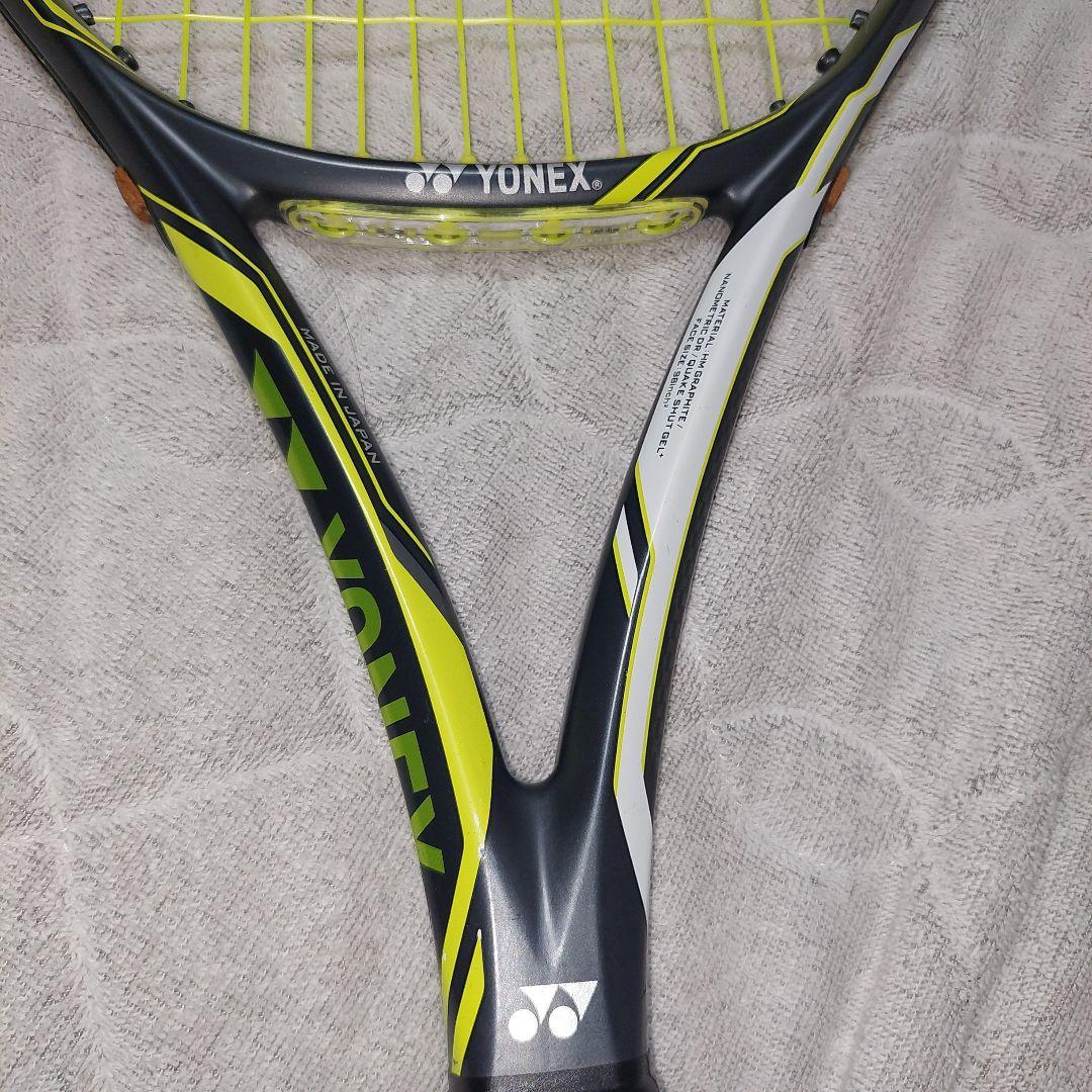 YONEX EZONE DR98 テニスラケット(G3) 310g