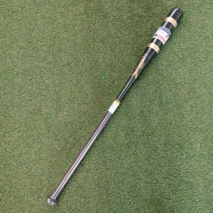 久保田スラッガー 木製 フィンガーノックバット BAT-834B 91cm