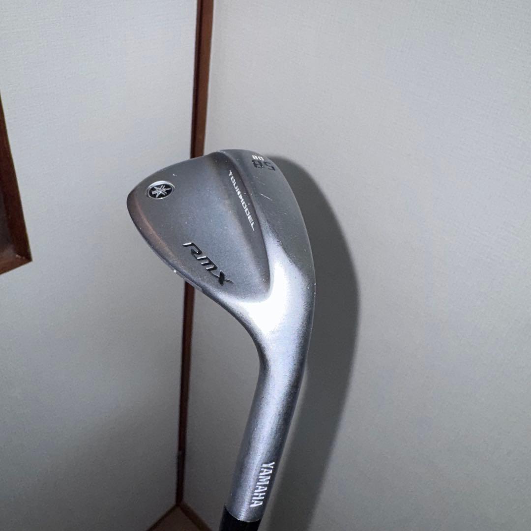 YAMAHA no RMX TOURMODEL ウェッジ(58