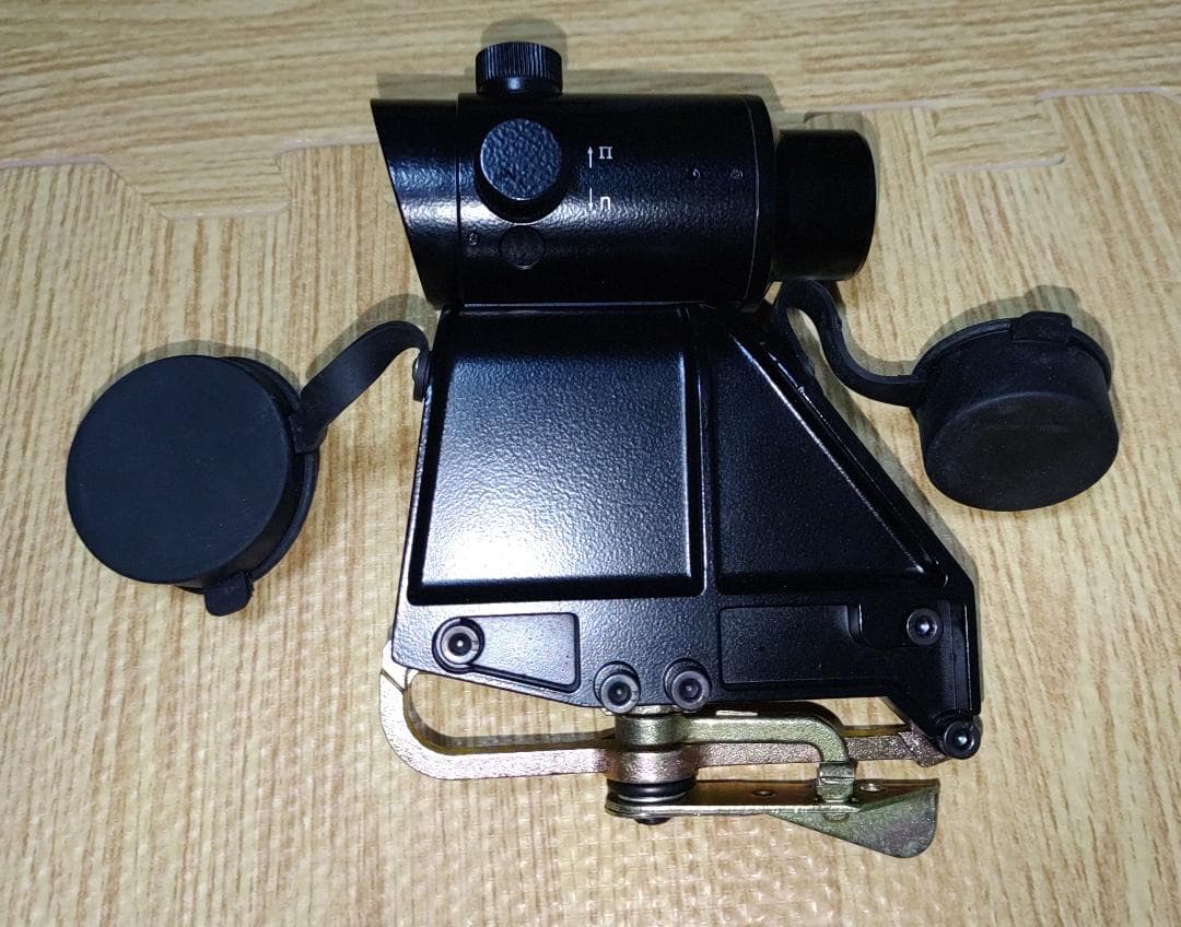 1P76 Rakurs レプリカ 光学サイト ロシア AK用 サイドレール