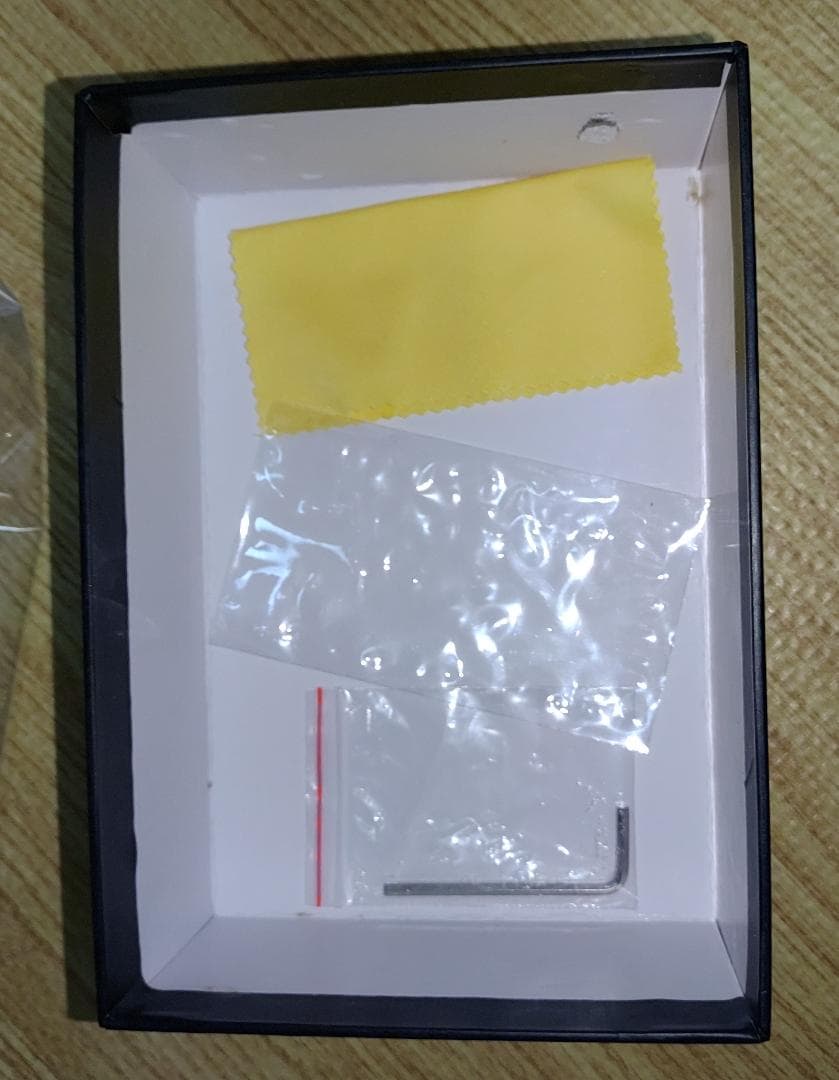 1P76 Rakurs レプリカ 光学サイト ロシア AK用 サイドレール