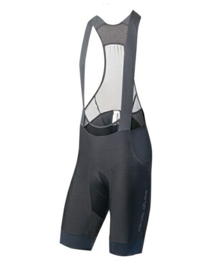 パールイズミ T280-3DX スピード ビブパンツ 2024年モデル