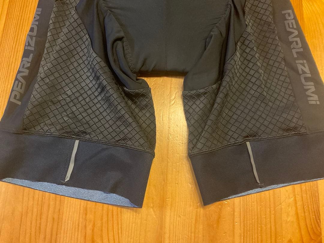 パールイズミ T280-3DX スピード ビブパンツ 2024年モデル