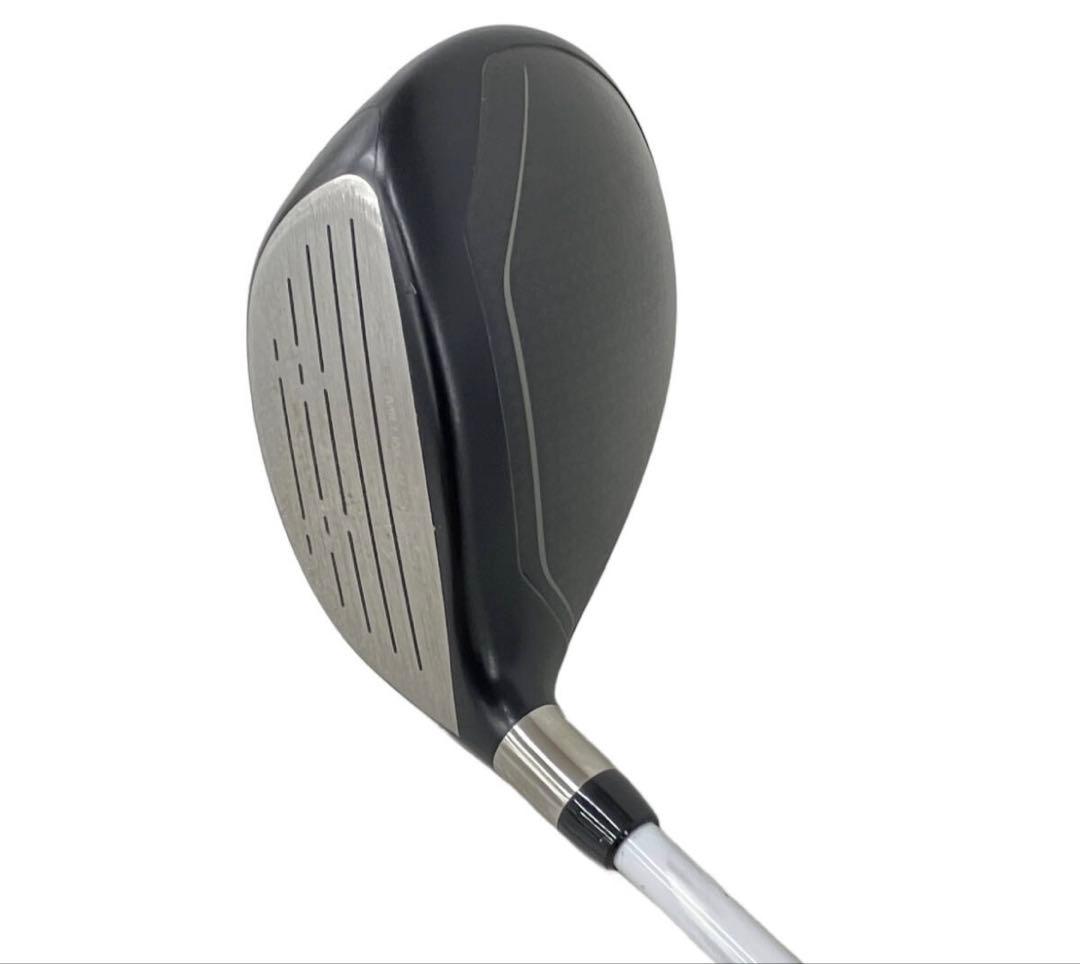 美品！ブリヂストン TOUR B X-F 3番 15° Speeder661装着