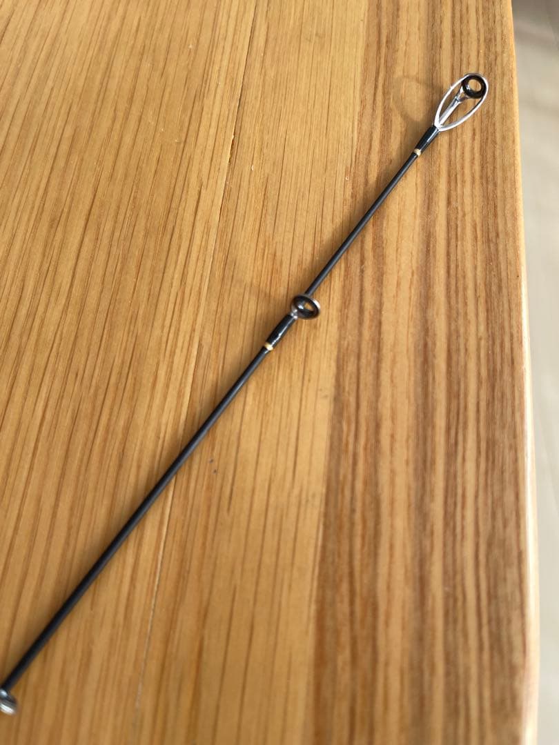 コンバットスティックカレイドTKDC-66MLBF PRO スティングレイ66