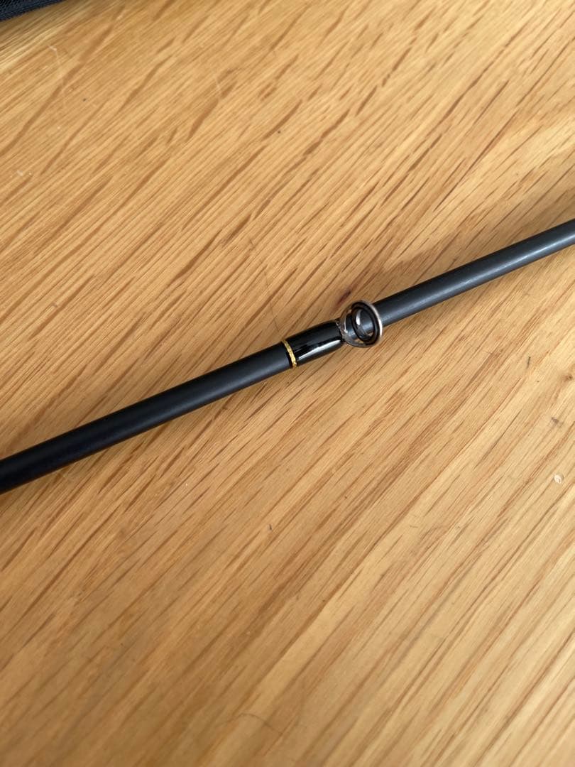 コンバットスティックカレイドTKDC-66MLBF PRO スティングレイ66