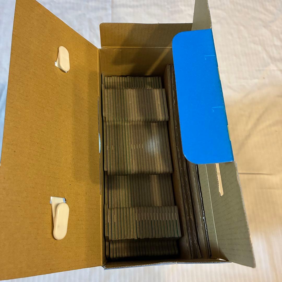 京商 1/80 R/Cトレーラー・日産ディーゼル ビッグサム　教習所マップ