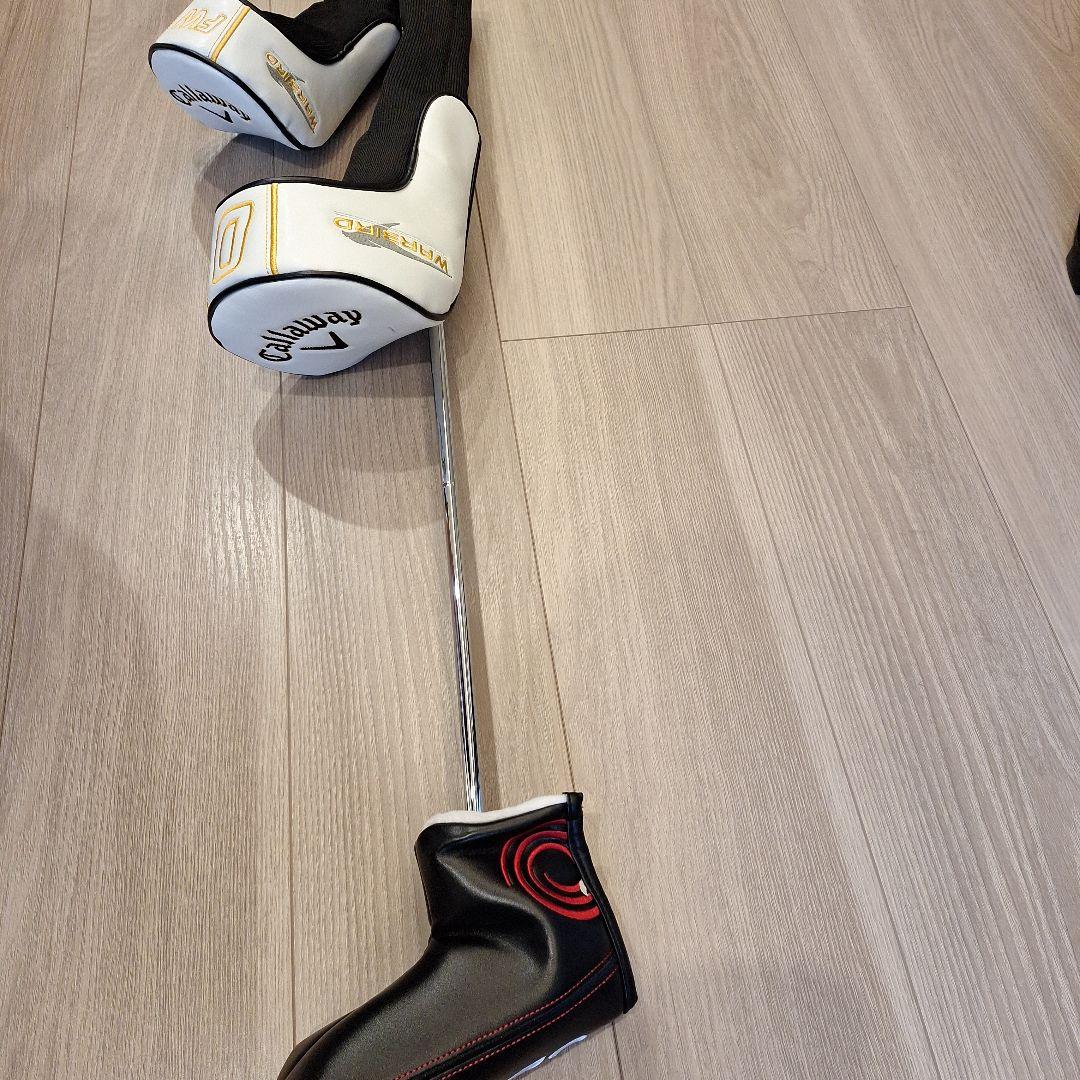 Callaway　ゴルフクラブ