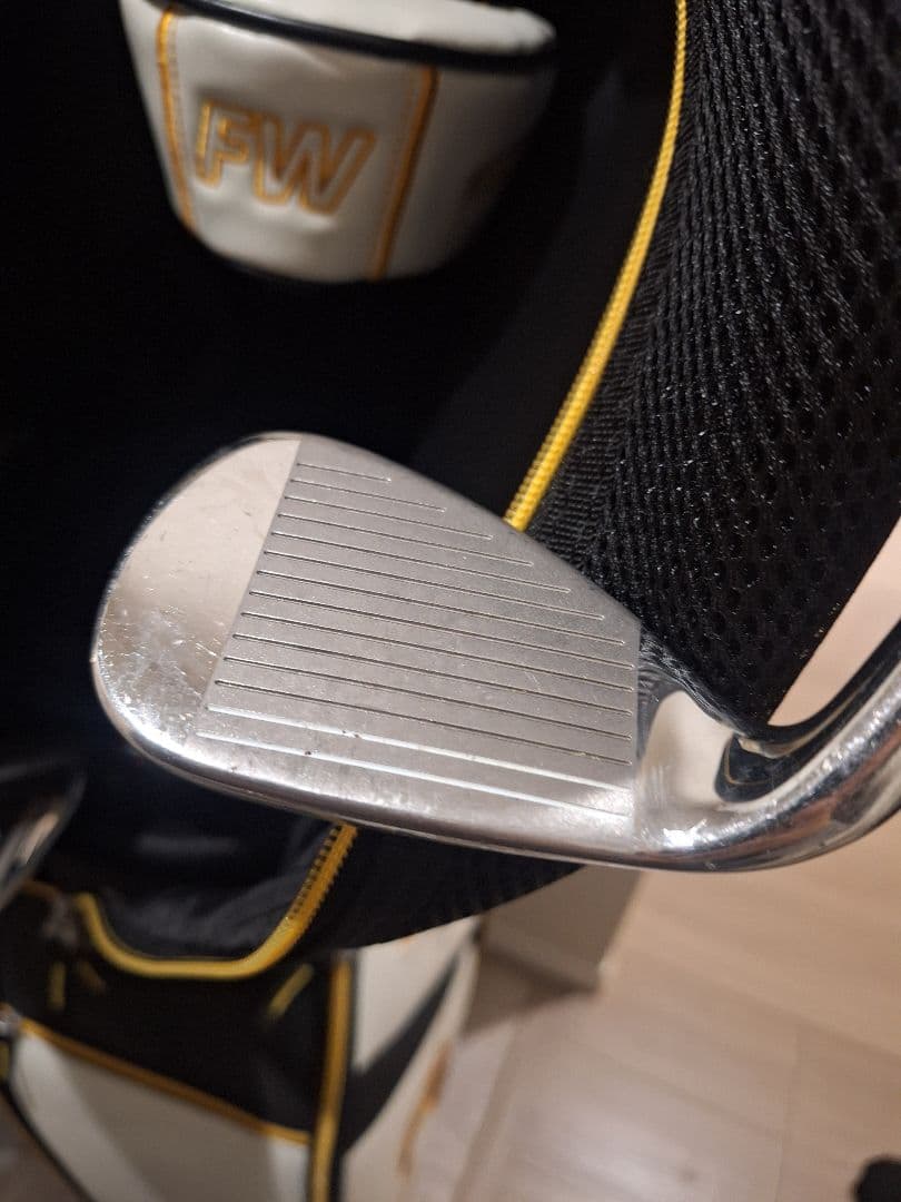 Callaway　ゴルフクラブ