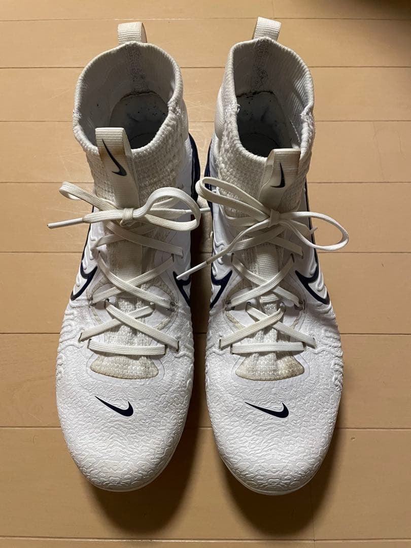 ナイキ　野球　スパイク　ハラチ