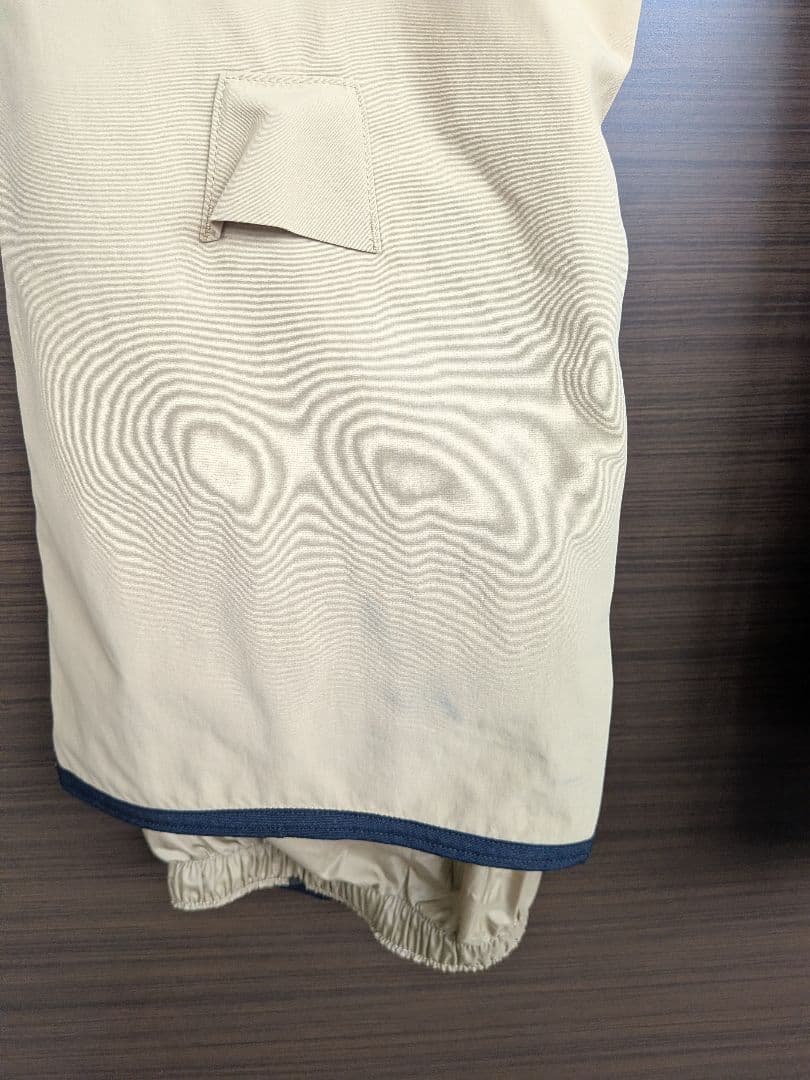 BURTON Swash Pant [ak] GORE-TEX 2L パンツ