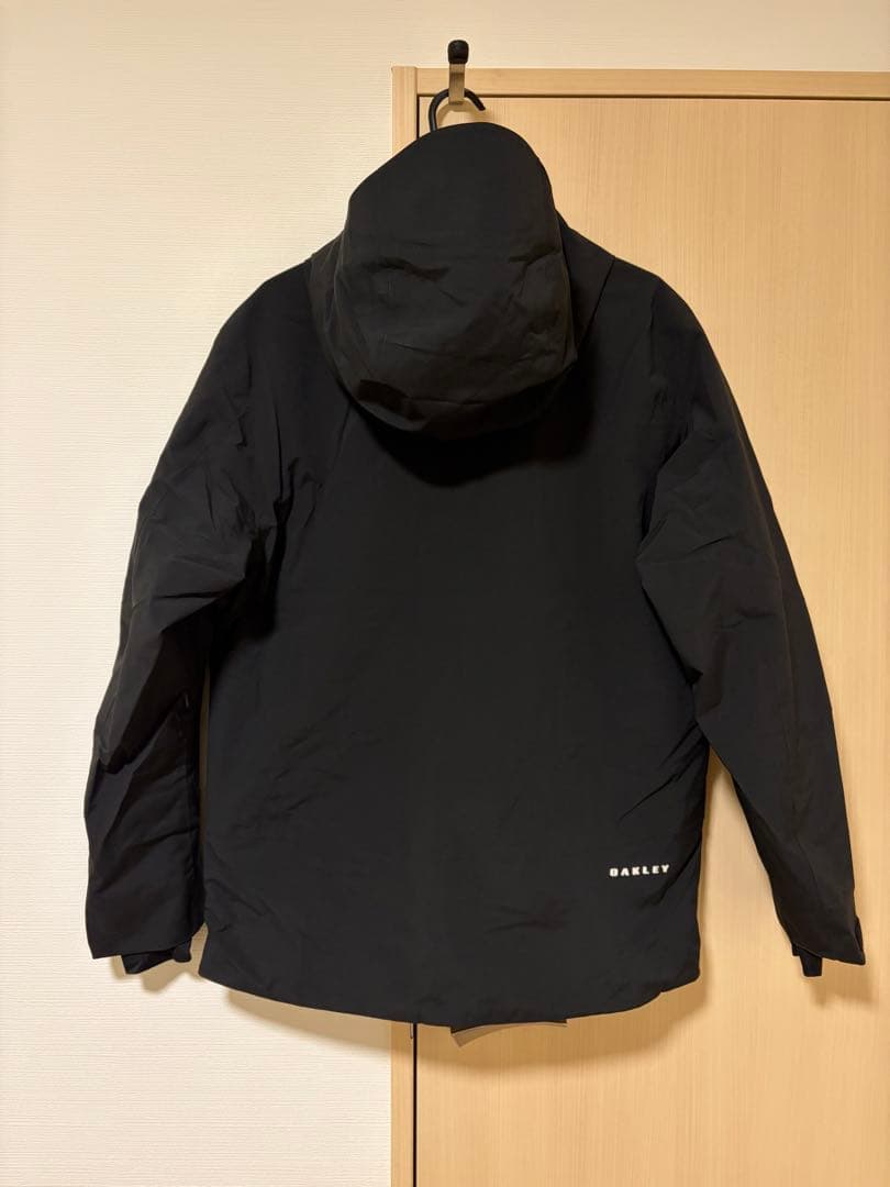 OAKLEY CANOPY INSULATED JACKET スキーウェア