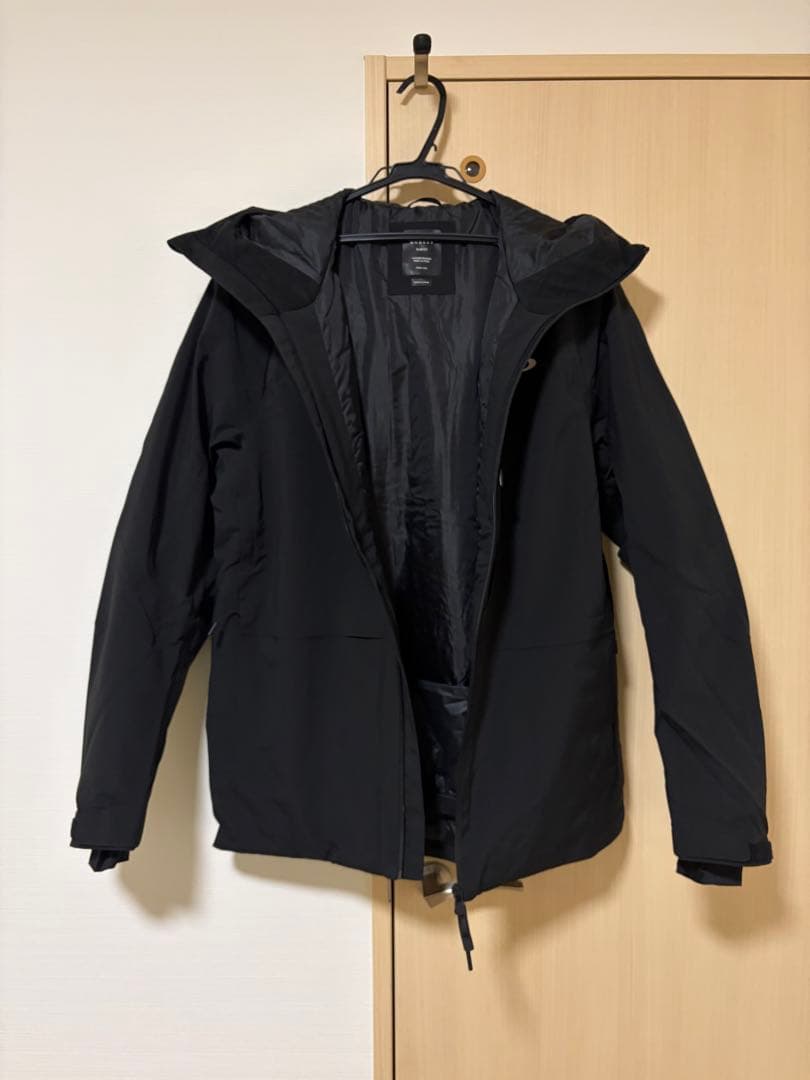 OAKLEY CANOPY INSULATED JACKET スキーウェア