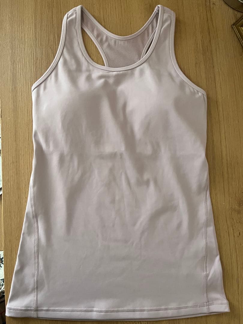 LAVA タンクトップ　レギンスセット　Sサイズ