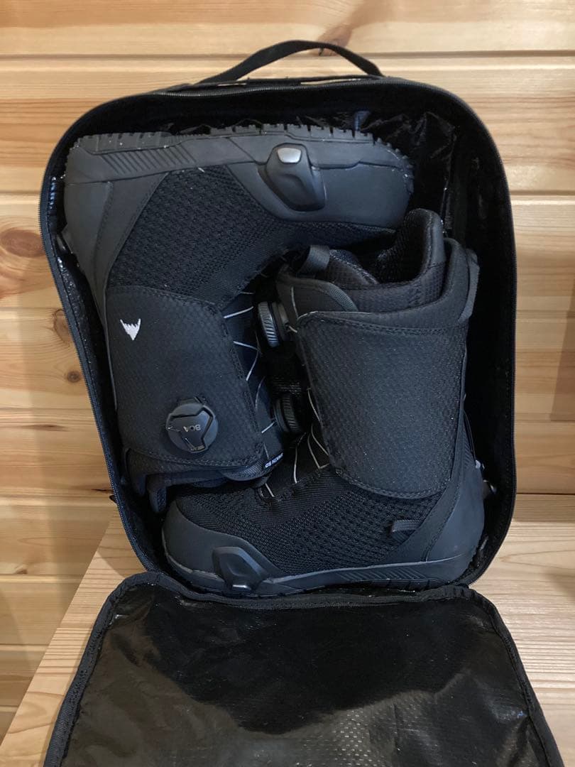 スノーボード BURTON SWATH STEP ON 25.0cm