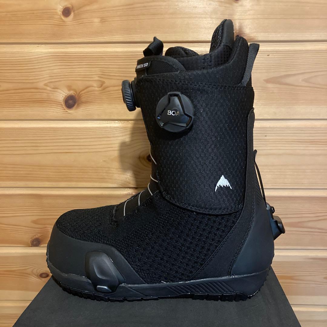 スノーボード BURTON SWATH STEP ON 25.0cm