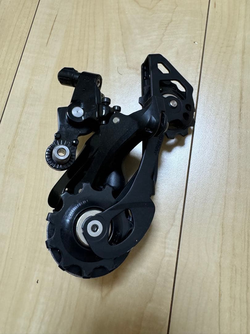 SHIMANO 105 リムブレーキ用コンポセット