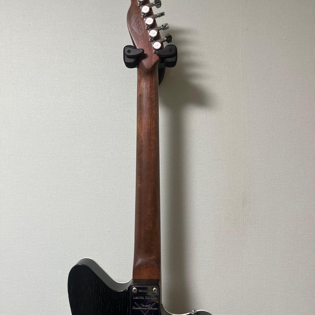 ら*様 ［レア］Custom Telemaster Reverse テレマスター