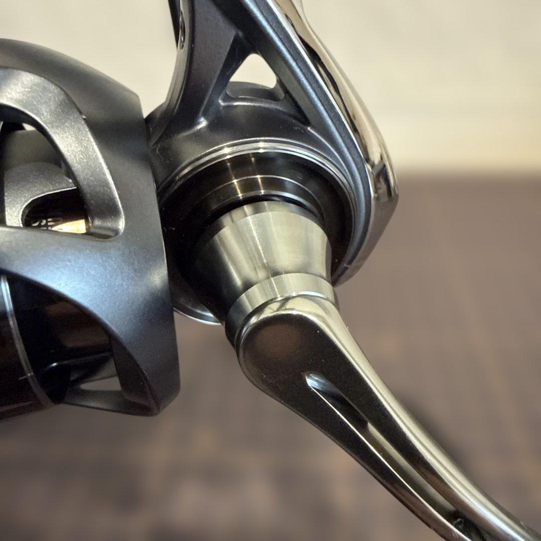 【美品】エアリティ ST SF2000SS-P