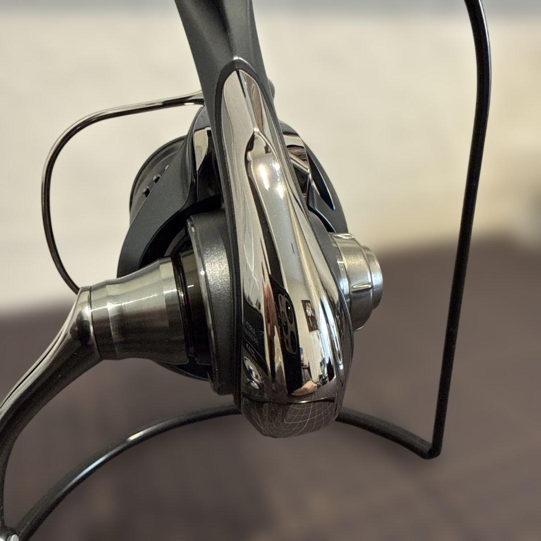 【美品】エアリティ ST SF2000SS-P