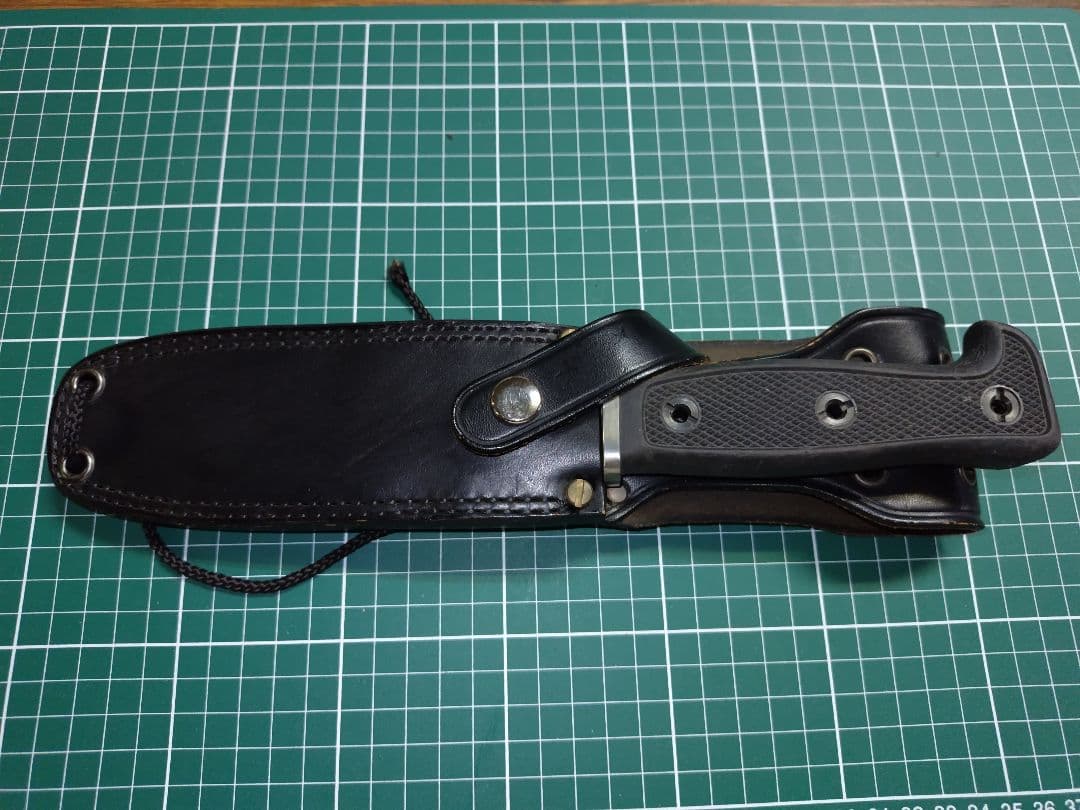 レスキューバイバル キャンプマスター