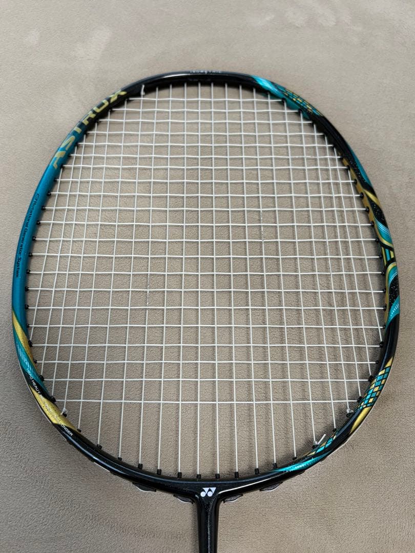 YONEX バドミントンラケット ASTROX 88S PRO アストロクス