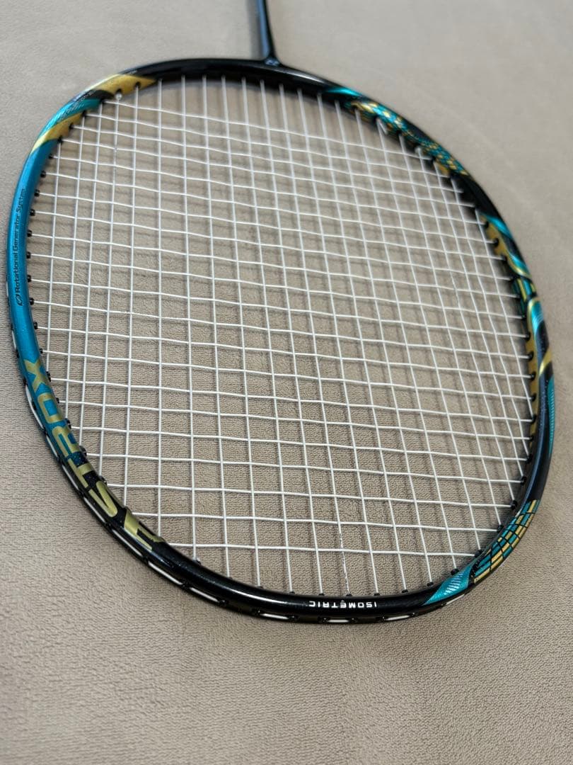 YONEX バドミントンラケット ASTROX 88S PRO アストロクス