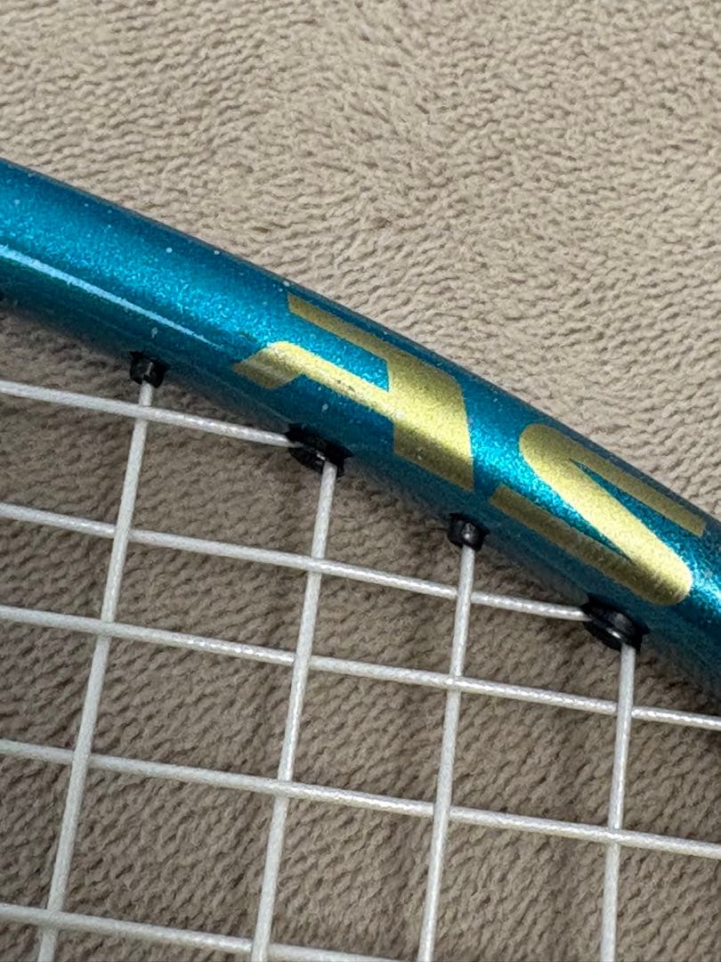 YONEX バドミントンラケット ASTROX 88S PRO アストロクス