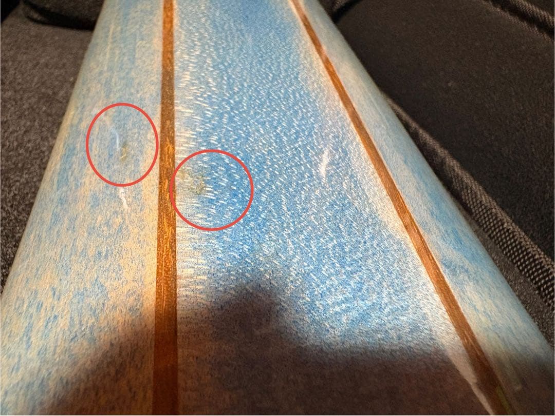 COMBAT GUITARS MSBII-7st 7弦ベース