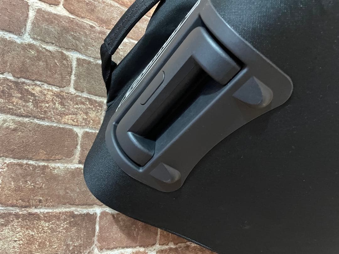 極美品）コールマン] 3way ボストンバッグ ボストンキャリーバッグ 大容量